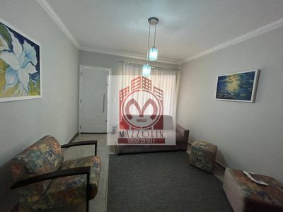 Sobrado, 3 quartos, 140 m² - Foto 2