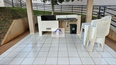 Apartamento, 2 quartos, 55 m² - Foto 3