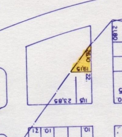 Terreno, 250 m² - Foto 3