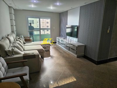 Apartamento, 3 quartos, 156 m² - Foto 4