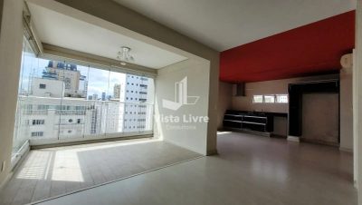Apartamento, 3 quartos, 147 m² - Foto 5