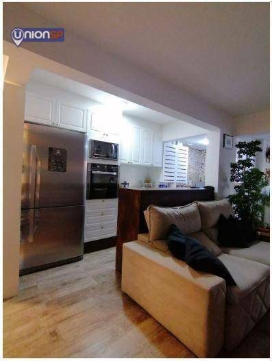 Apartamento, 2 quartos, 84 m² - Foto 5