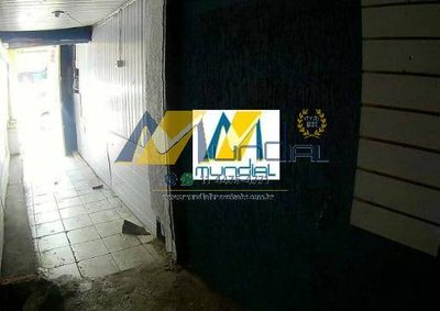 Loja-Salão, 180 m² - Foto 4