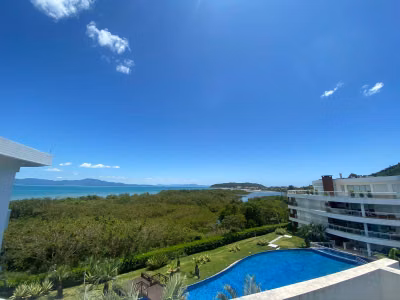 Apartamento, 4 quartos, 318 m² - Foto 1