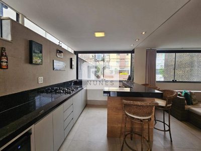 Apartamento, 4 quartos, 211 m² - Foto 5
