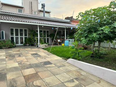Casa, 3 quartos, 165 m² - Foto 2