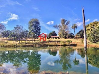 Fazenda, 4 quartos - Foto 2