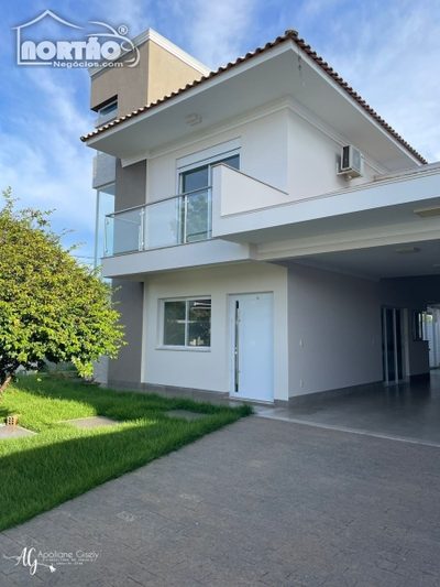 Casa, 1 quarto, 280 m² - Foto 3