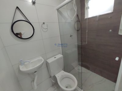 Kitnet-Studio, 30 m² - Foto 3