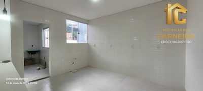 Apartamento, 3 quartos, 100 m² - Foto 2