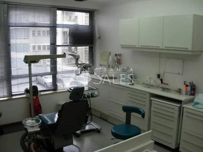 Loja-Salão, 105 m² - Foto 1