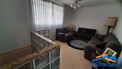 Sobrado, 3 quartos, 250 m² - Foto 3