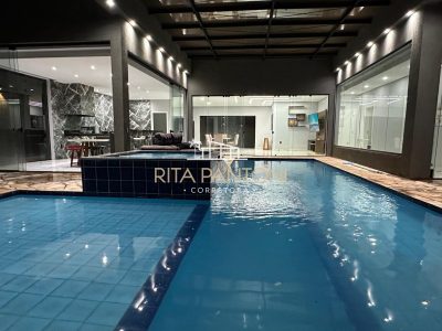 Chácara, 3 quartos - Foto 3