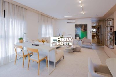 Apartamento, 3 quartos, 115 m² - Foto 4