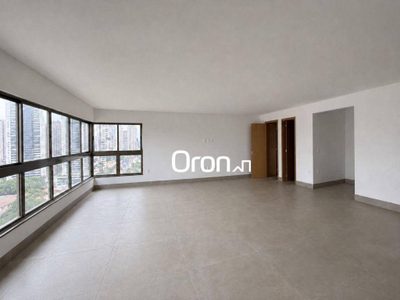 Apartamento, 4 quartos, 206 m² - Foto 1