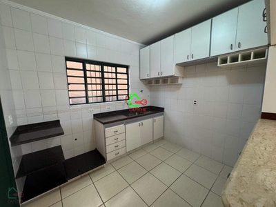 Casa, 3 quartos, 195 m² - Foto 5