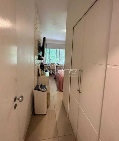 Apartamento, 4 quartos, 195 m² - Foto 5