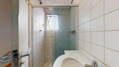 Apartamento, 1 quarto - Foto 3