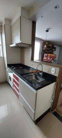 Apartamento, 2 quartos, 42 m² - Foto 4