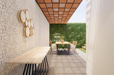 Apartamento, 2 quartos, 94 m² - Foto 1