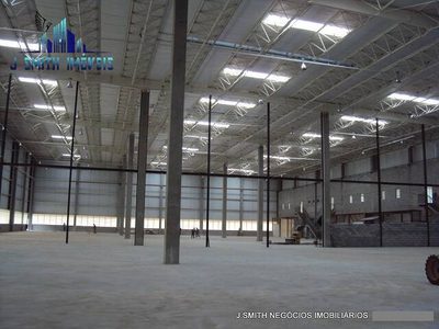 Depósito-Galpão, 1789 m² - Foto 4