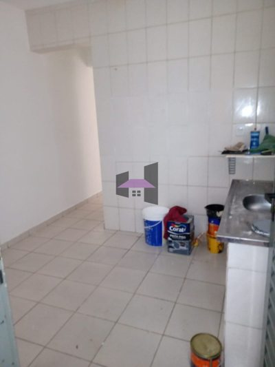 Casa, 1 quarto - Foto 2