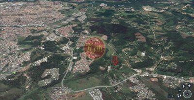 Terreno, 8542 m² - Foto 1