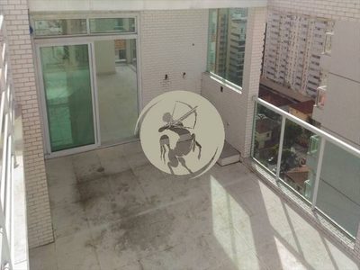 Cobertura, 3 quartos, 239 m² - Foto 2