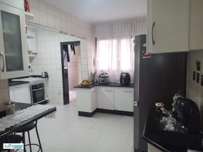 Apartamento, 4 quartos, 168 m² - Foto 4