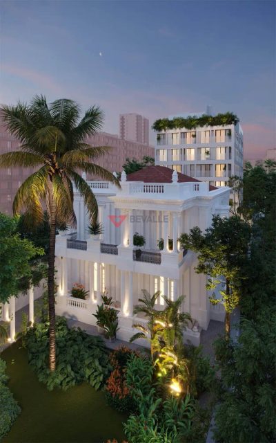 Cobertura, 2 quartos, 104 m² - Foto 1
