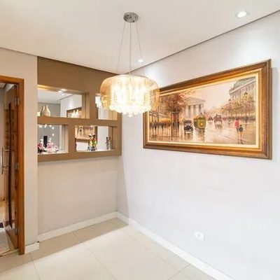 Apartamento, 3 quartos, 65 m² - Foto 4
