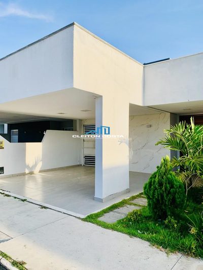 Casa, 3 quartos, 56 m² - Foto 3
