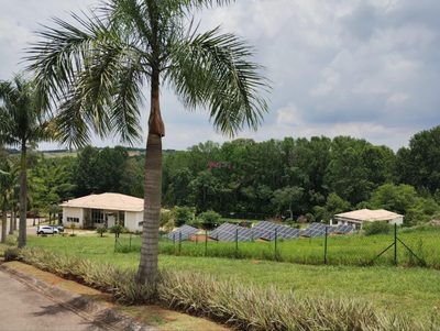Terreno, 1000 m² - Foto 1