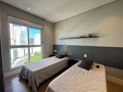 Apartamento, 4 quartos, 153 m² - Foto 5