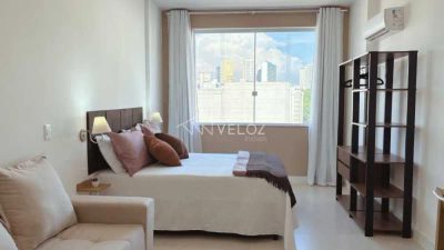 Apartamento, 30 m² - Foto 3