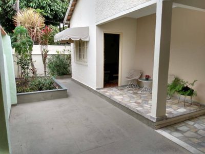 Apartamento, 4 quartos - Foto 2
