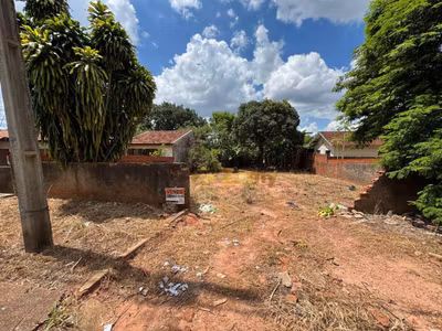 Terreno, 610 m² - Foto 1