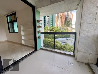 Apartamento, 2 quartos, 107 m² - Foto 2