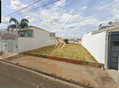 Terreno, 275 m² - Foto 1