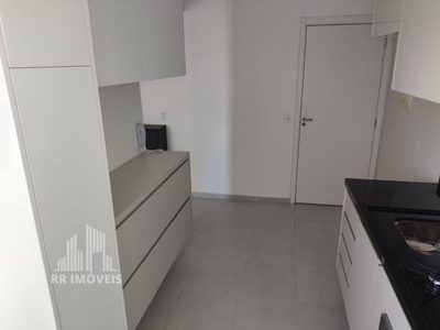Apartamento, 2 quartos, 43 m² - Foto 5