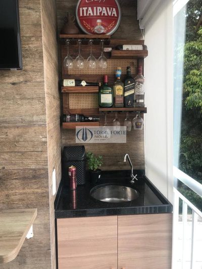 Apartamento, 2 quartos, 58 m² - Foto 5