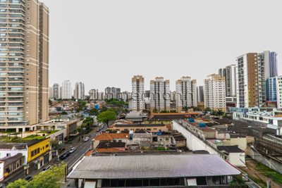 Apartamento, 2 quartos, 95 m² - Foto 4