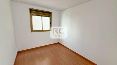Apartamento, 3 quartos, 88 m² - Foto 3