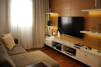 Apartamento, 4 quartos, 157 m² - Foto 1