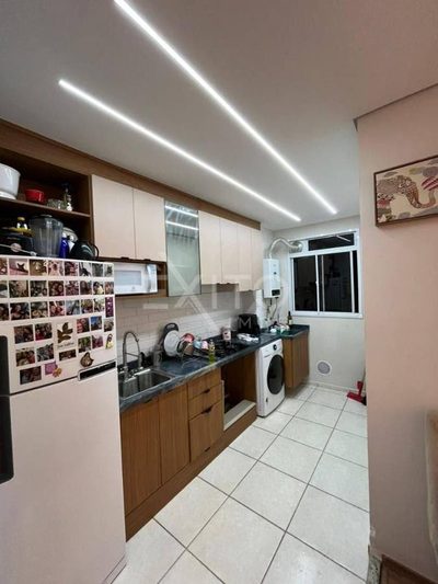 Apartamento, 2 quartos, 47 m² - Foto 4