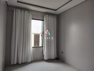 Casa, 2 quartos - Foto 4