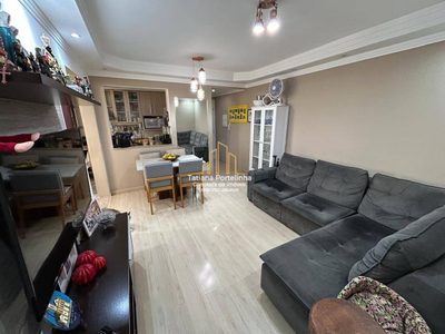 Apartamento, 2 quartos, 58 m² - Foto 5