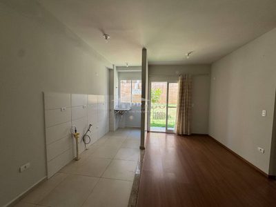 Apartamento, 2 quartos, 45 m² - Foto 2