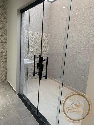 Sobrado, 3 quartos, 160 m² - Foto 5