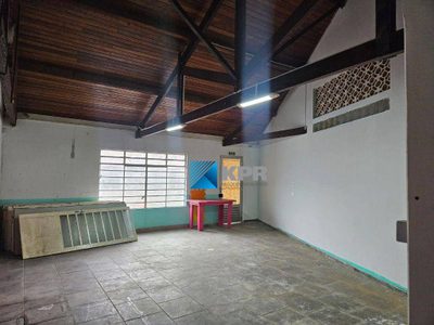 Loja-Salão, 430 m² - Foto 4